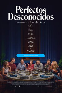Perfectos desconocidos (2018)
