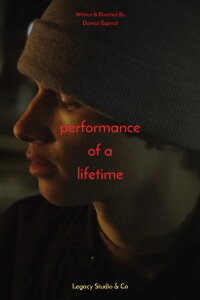 Performance of a Lifetime (2024)