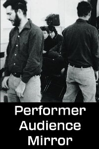 Performer/Audience/Mirror (1975)