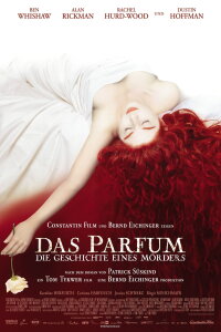 Perfume: The Story of a Murderer (2006)