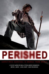 Perished (2011)