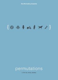 Permutations (2016)