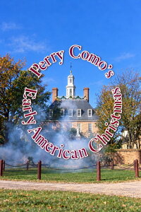 Perry Como's Early American Christmas (1978)