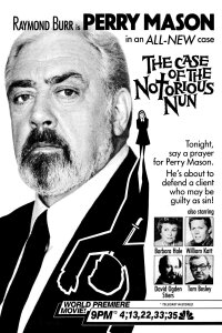 Perry Mason - Bezahlte Killer (1986)