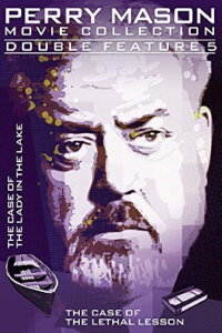Perry Mason: Seminar des Todes (1989)