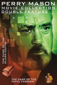 Perry Mason und der gläserne Sarg (1991)