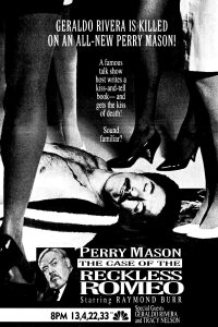 Perry Mason und der schamlose Romeo (1992)