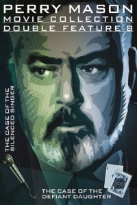 Perry Mason und der Tod eines Idols (1990)