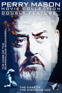 Perry Mason und die Fehlurteile (1988)