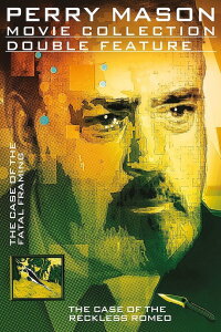 Perry Mason und die Kunst des Malens (1992)
