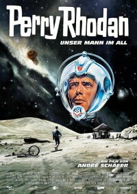 Perry Rhodan - Unser Mann im All (2011)