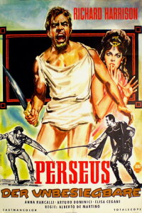 Perseus - Der Unbesiegbare (1963)