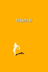 Persona 3 the Movie 3 Falling Down (2015)