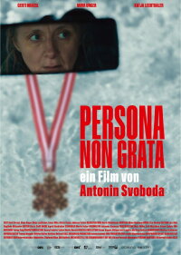 Persona non grata (2024)