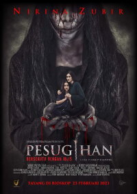 Pesugihan: Bersekutu dengan Iblis (2023)