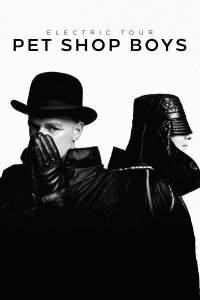 Pet Shop Boys Electric (2014)