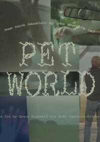 Pet World (2023)