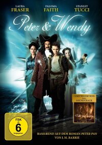 Peter & Wendy (2015)