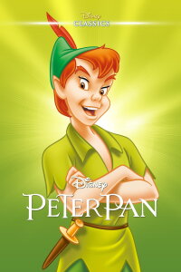 Peter Pans heitere Abenteuer (1953)