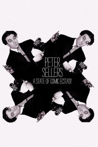 Peter Sellers: A State Of Comic Ecstasy (2020)
