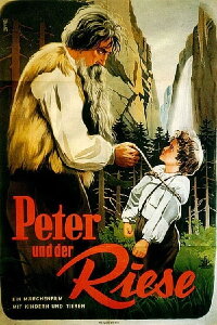 Peter und der Riese (1951)