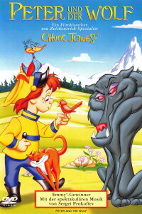 Peter und der Wolf (1995)