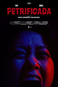 Petrificada (2024)