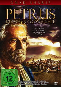 Petrus - Die wahre Geschichte (2005)