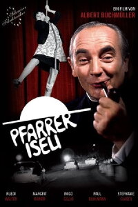 Pfarrer Iseli (1970)