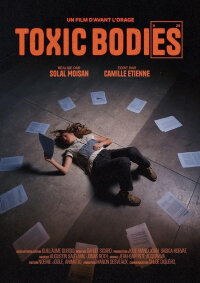 PFAS: Ewiges Gift (2024)