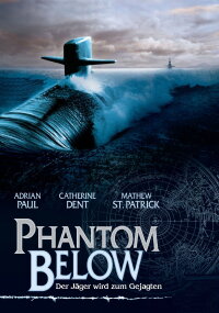 Phantom Below (2005)