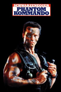 Phantom Kommando (1985)