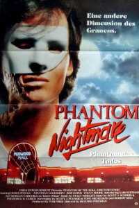 Phantom Nightmare - Phantom des Todes (1989)
