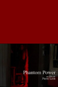 Phantom Power (2014)