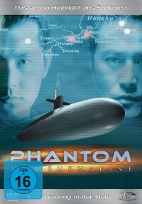 Phantom - The Submarine (1999)