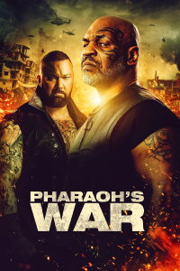 Pharaoh's War (2019)