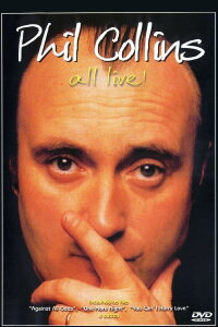 Phil Collins: All Live! (2003)