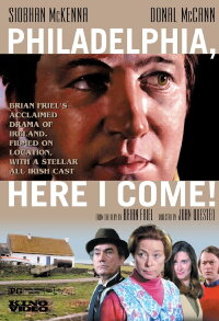 Philadelphia, Here I Come (1975)