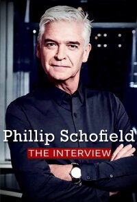 Philip Schofield: The Interview (2023)