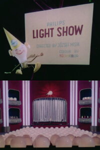 Philips Light Show (1946)