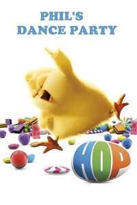 Phil's Dance Party (2011)