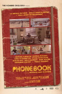 Phone Book (2023)