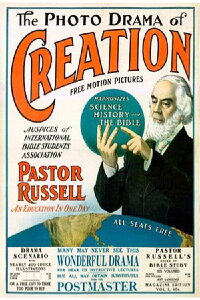 Photo-Drama of Creation (1914)