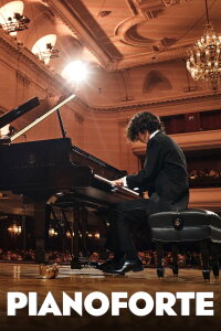 Pianoforte: Der Chopin-Wettbewerb in Warschau (2023)