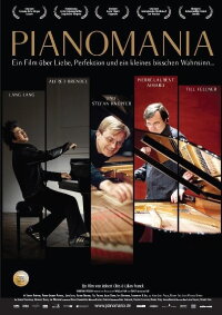 Pianomania - Auf der Suche nach dem perfekten Klang (2009)