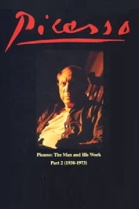 Picasso: The Man and His Work Part 2 (1937-1973) (1976)