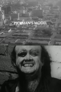Pickman's Model (1981)