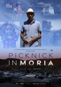 Picknick in Moria (2023)