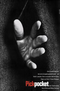 Pickpocket (1959)