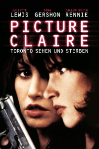 Picture Claire (2001)